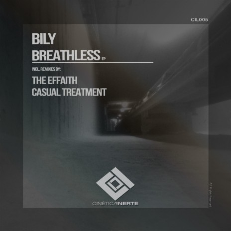 Breathless (The Effaith Remix) | Boomplay Music