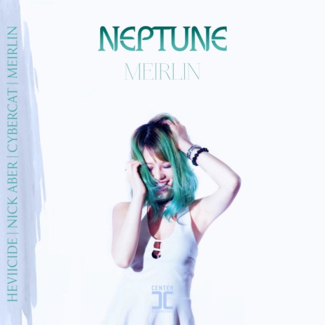 Neptune (Cybercat Remix) | Boomplay Music