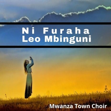 Ni Furaha Leo Juu Mbinguni | Boomplay Music