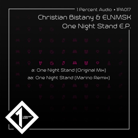 One Night Stand (Marino (CHI) Remix) ft. ELNMSK | Boomplay Music