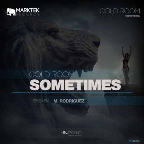 Sometimes (Original Mix) | Boomplay Music