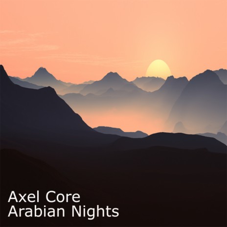Arabian Nights (Original Mix)