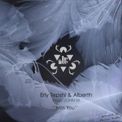 Miss You (Alberth Version) ft. Alberth & John M | Boomplay Music