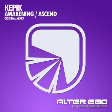 Ascend (Radio Edit)