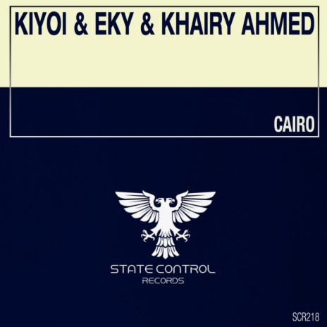 Cairo (Extended Mix) ft. Khairy Ahmed | Boomplay Music