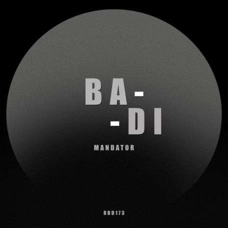 Mandator (Original Mix) | Boomplay Music