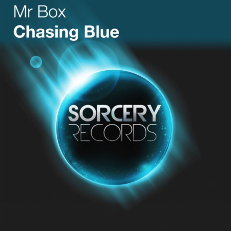 Chasing Blue (London & Niko Remix) | Boomplay Music