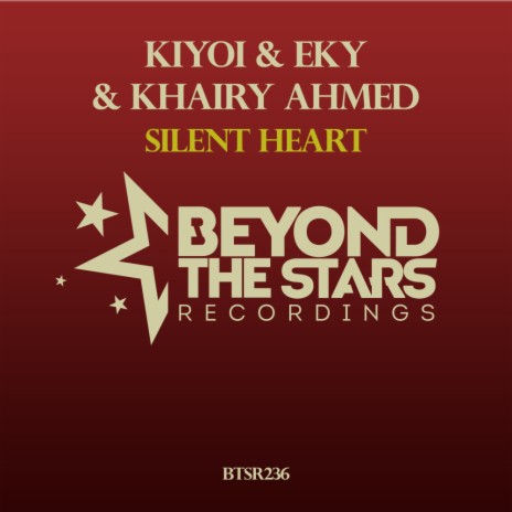 Silent Heart (Radio Edit) ft. Khairy Ahmed | Boomplay Music