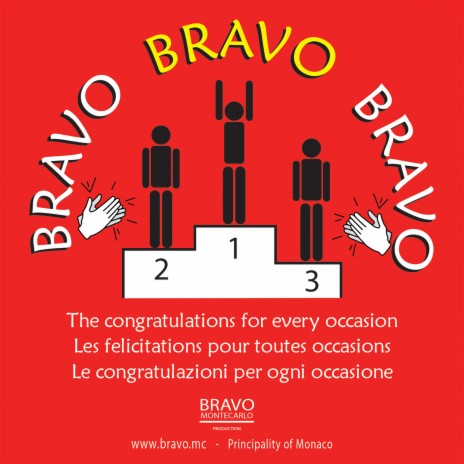 Bravo for Sport ft. Walter Barbaria | Boomplay Music