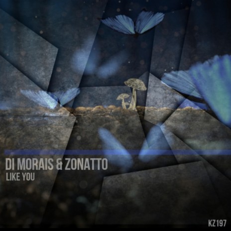 Like You (Original Mix) ft. Zonatto | Boomplay Music