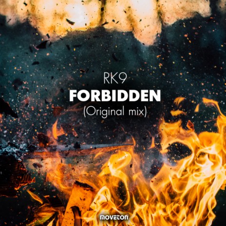 Forbidden (Original Mix)