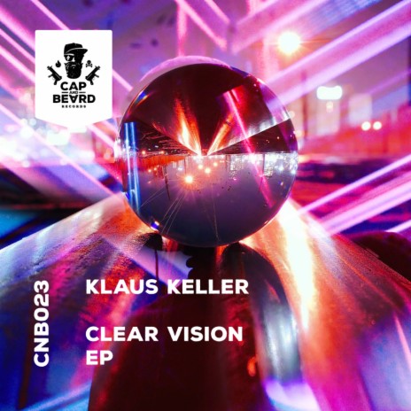 Clear Vision (Original Mix) | Boomplay Music