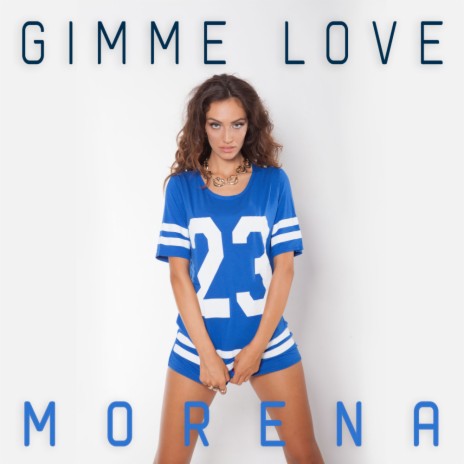 Gimme Love (Original Mix)