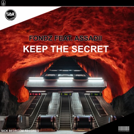 Keep The Secret (Original Mix) ft. Assadii | Boomplay Music