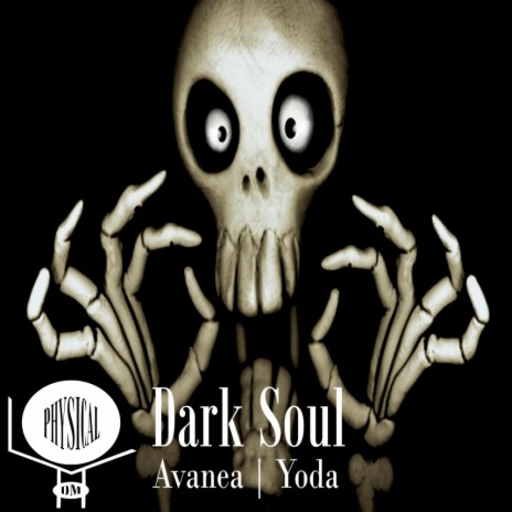 Dark Soul (Original Mix) ft. Yoda