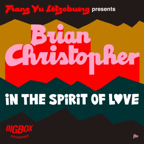 In the Spirit of Love (Full Intention Dub) | Boomplay Music