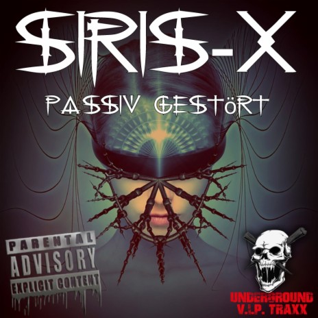 Passiv Gestört (Tito K. Remix) | Boomplay Music