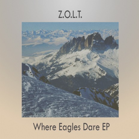 Where Eagles Dare (Ambient Version)