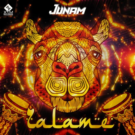 Zalame (Original Mix) | Boomplay Music