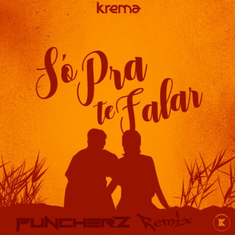 Só Pra Te Falar (Puncherz Remix) ft. Puncherz | Boomplay Music