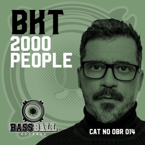 2000 People (Original Mix Edit)