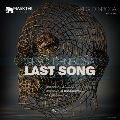 Last Song (Original Mix)