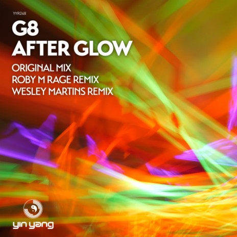 After Glow (Wesley Martins Remix) | Boomplay Music