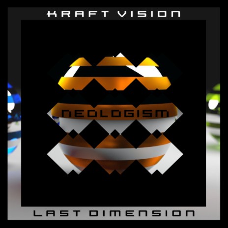 Last Dimension (Original Mix) | Boomplay Music