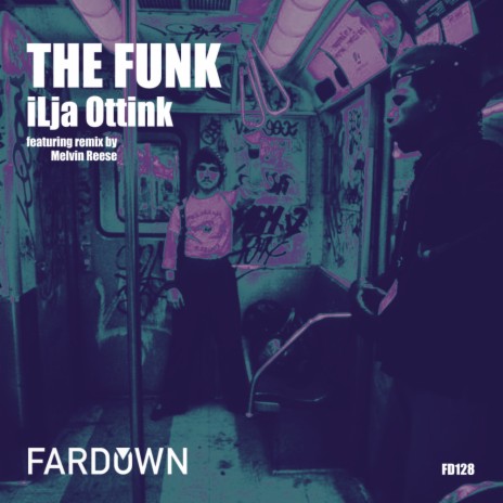 The Funk (Original Mix) | Boomplay Music