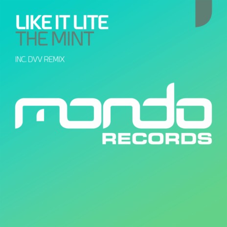 The Mint (DVV Remix) | Boomplay Music
