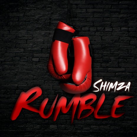 Rumble (Original Mix) | Boomplay Music