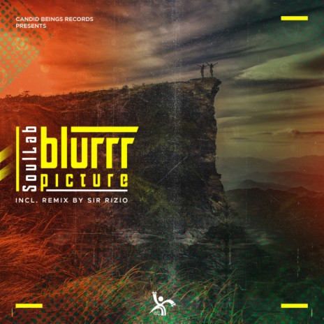 Blurrr Picture (Sir Rizio's Deeper Mix) | Boomplay Music