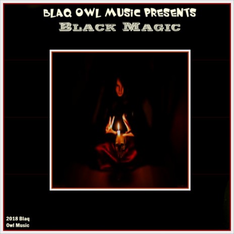 Black Magic (Original Mix) | Boomplay Music