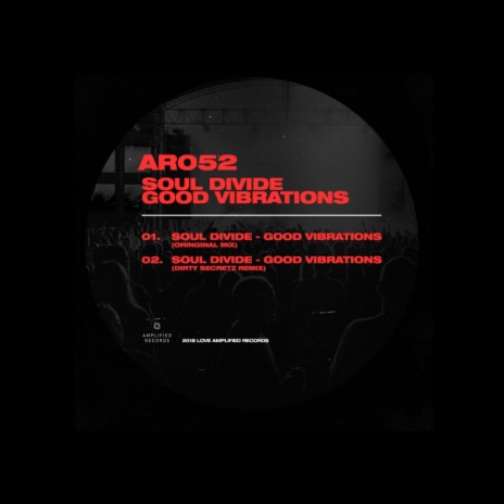 Good Vibrations (Dirty Secretz Remix)