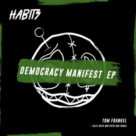 Democracy Manifest (Putri Mai Remix)