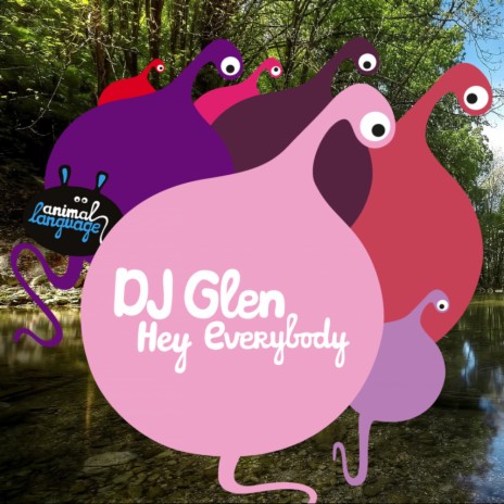 Hey Everybody (Original Mix) | Boomplay Music