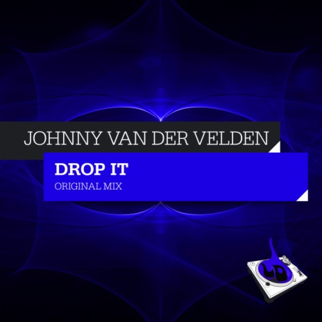 Drop It (Original Mix)