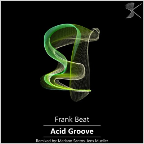 Acid Groove (Mariano Santos Remix)