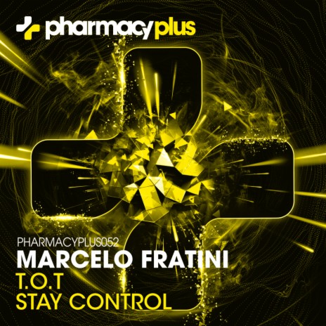 Stay Control (Original Mix) | Boomplay Music