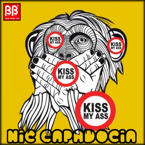 Kiss My Ass (Vocal Mix)