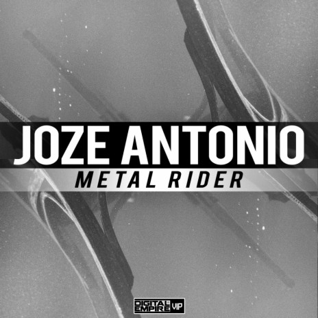 Metal Rider (Original Mix)