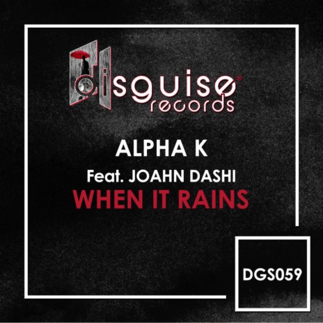 When It Rains (George North Remix) ft. Joahn Dashi | Boomplay Music