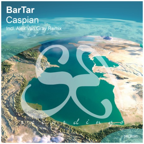 Caspian (Original Mix)