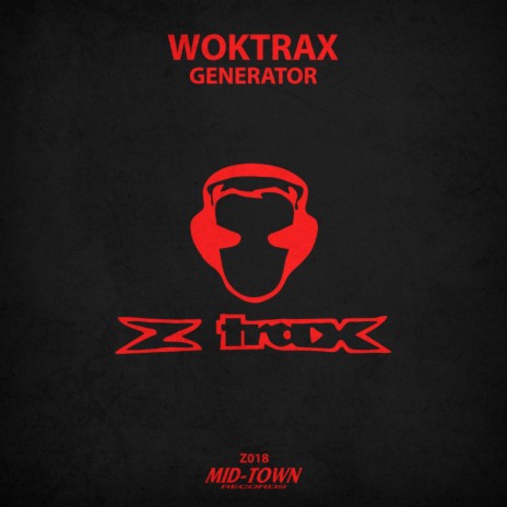 Generator (Original Mix) | Boomplay Music