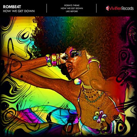 How We Get Down | Boomplay Music