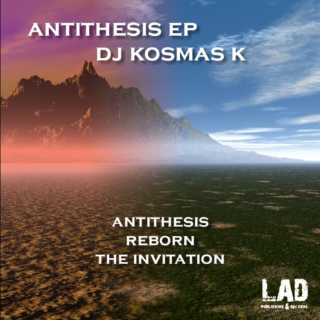 Antithesis (Original Mix)