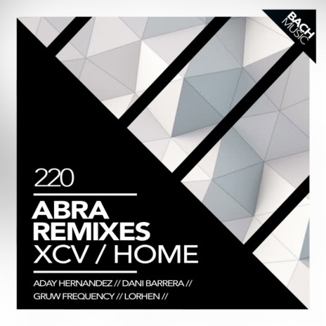 XCV (Aday Hernández Remix)