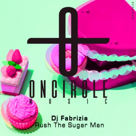 Rush The Sugar Man (Original Mix) | Boomplay Music