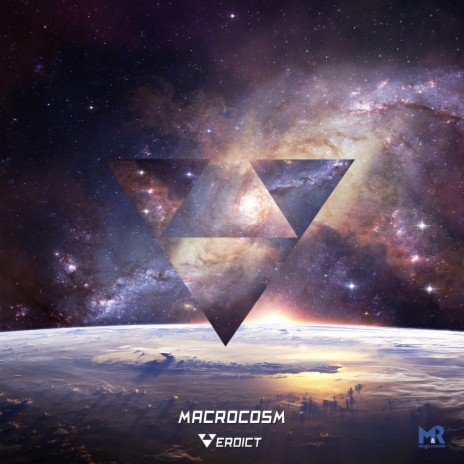 Macrocosm | Boomplay Music