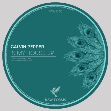 In My House (Original Mix)